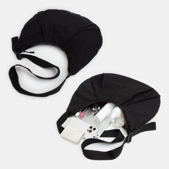 NEW Ultimate Gym Utility Travel Handbag Bag Waterproof Nylon Hobo Large Spacious - Picture 11 of 12